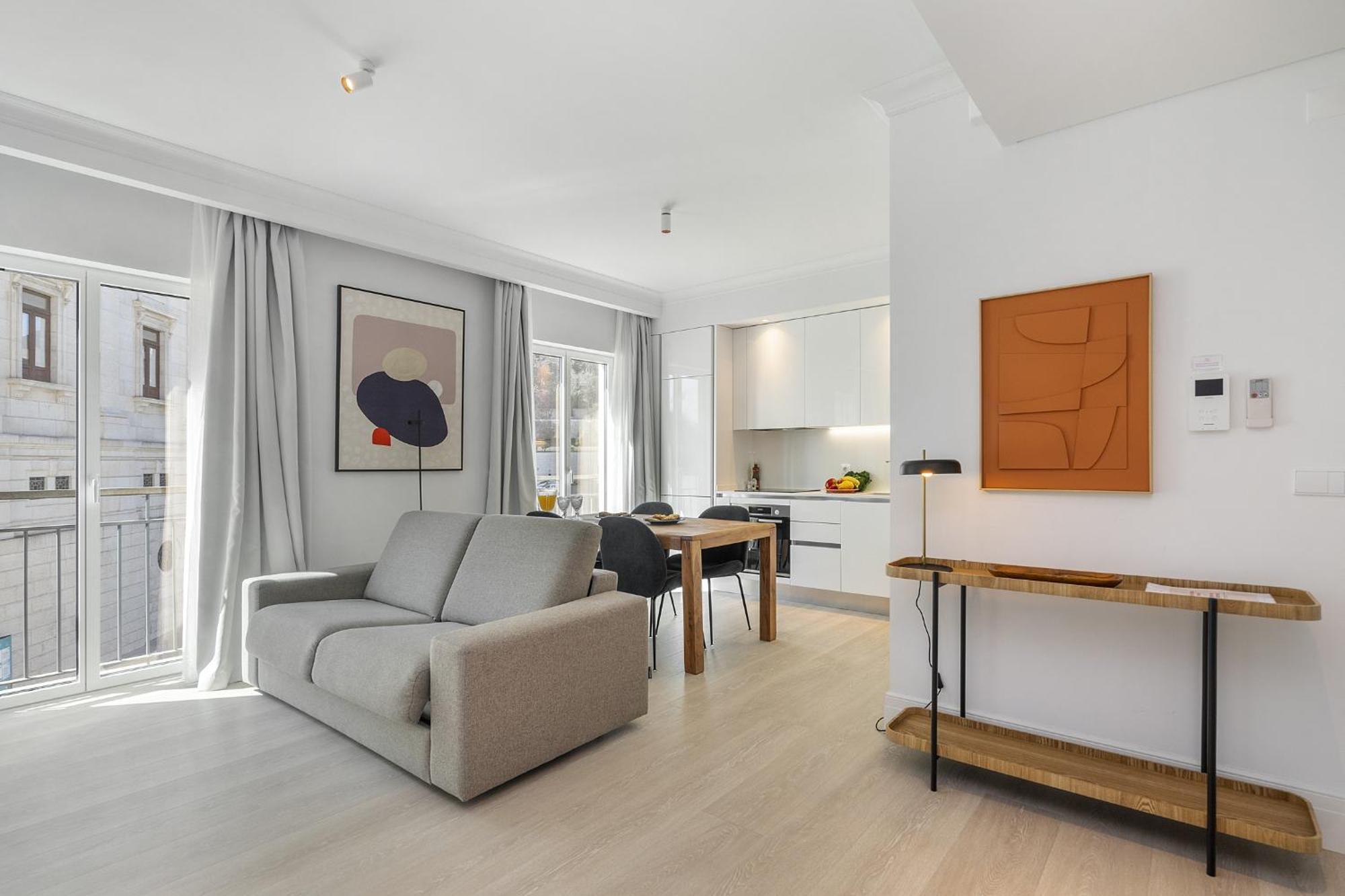 Les Deux Mariettes Apartments & Suites Lisboa المظهر الخارجي الصورة