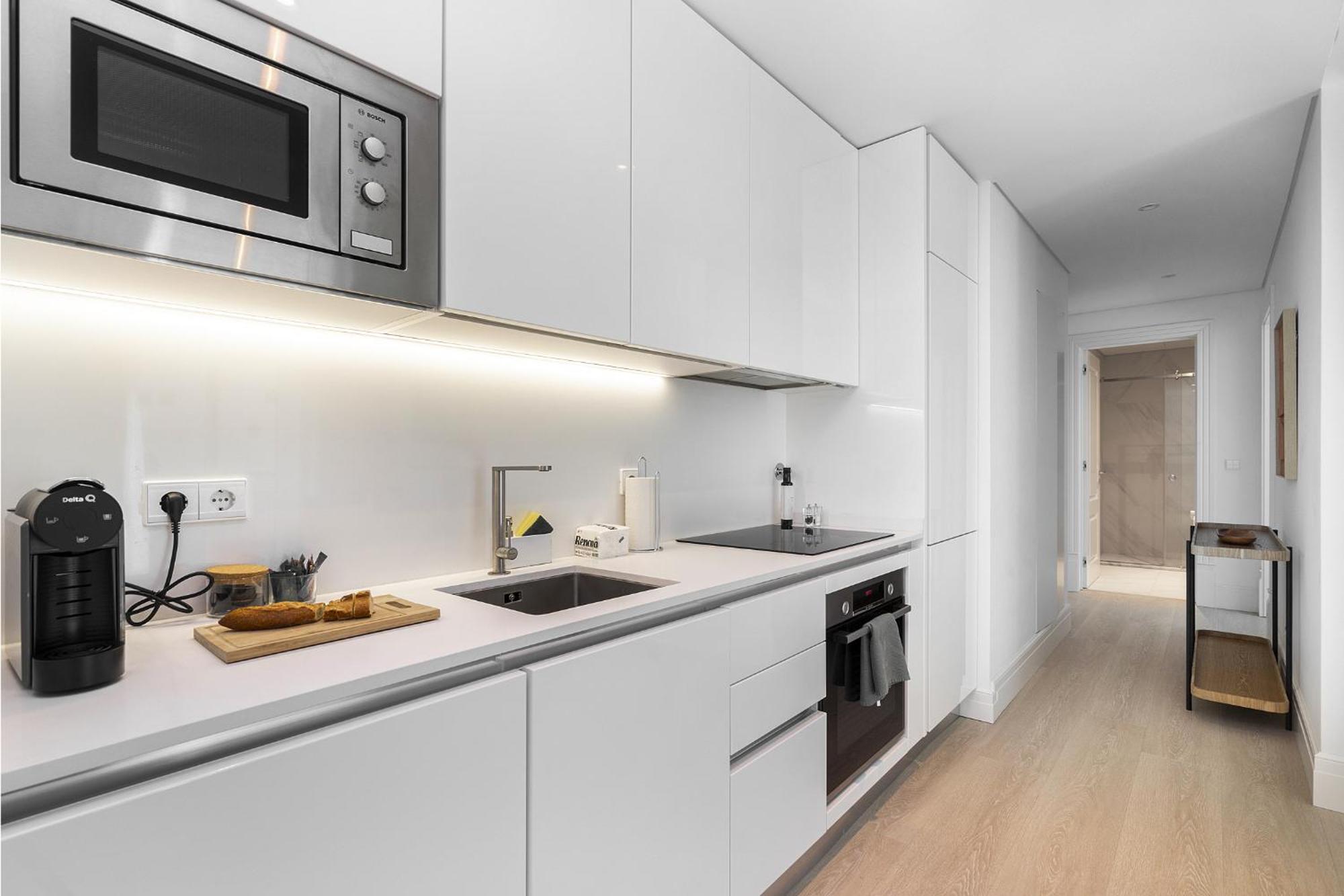 Les Deux Mariettes Apartments & Suites Lisboa المظهر الخارجي الصورة