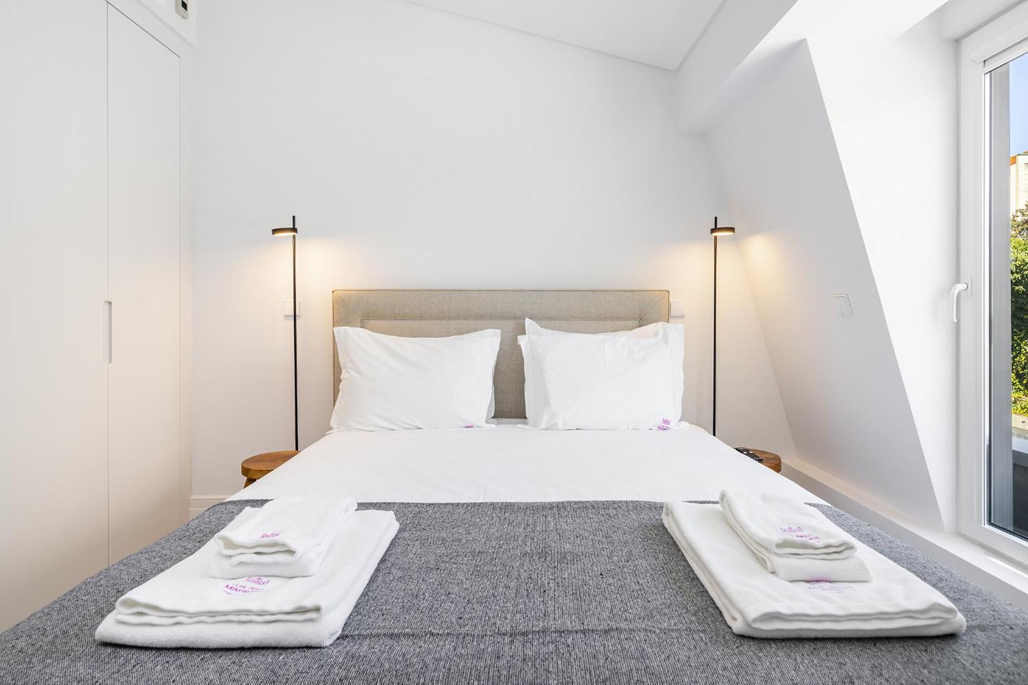 Les Deux Mariettes Apartments & Suites Lisboa المظهر الخارجي الصورة