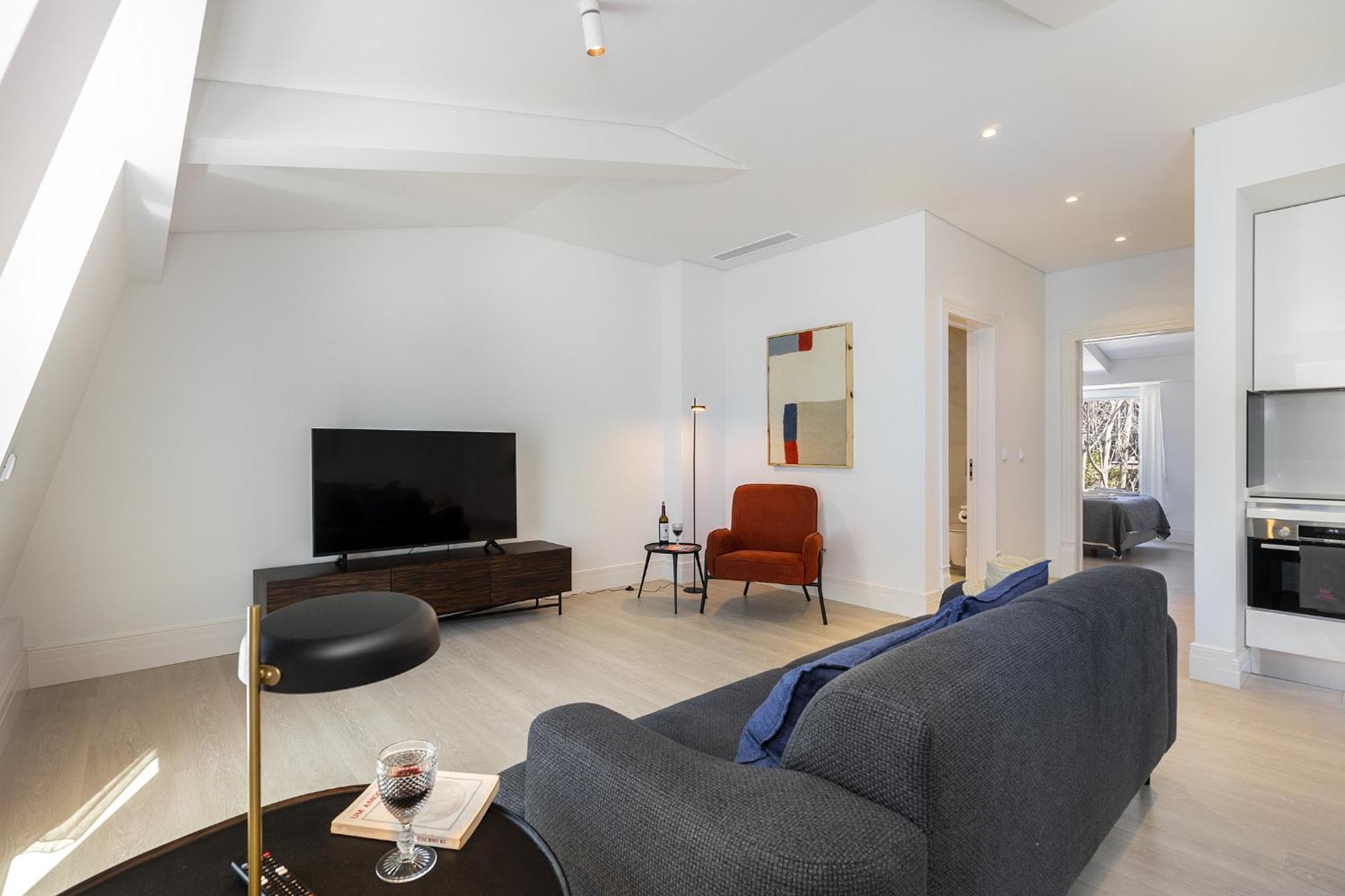 Les Deux Mariettes Apartments & Suites Lisboa المظهر الخارجي الصورة