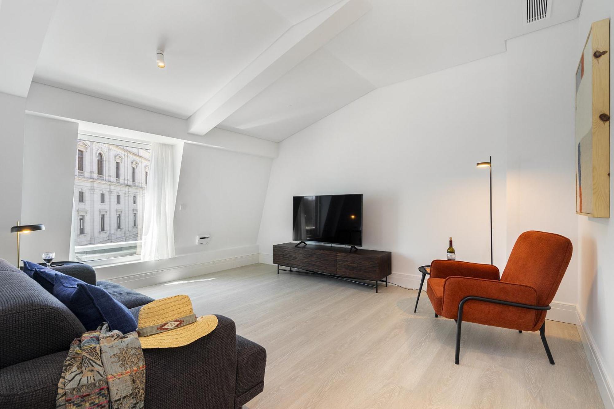 Les Deux Mariettes Apartments & Suites Lisboa المظهر الخارجي الصورة