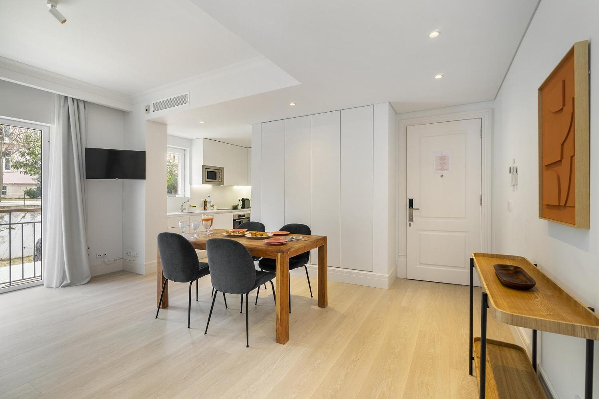 Les Deux Mariettes Apartments & Suites Lisboa المظهر الخارجي الصورة