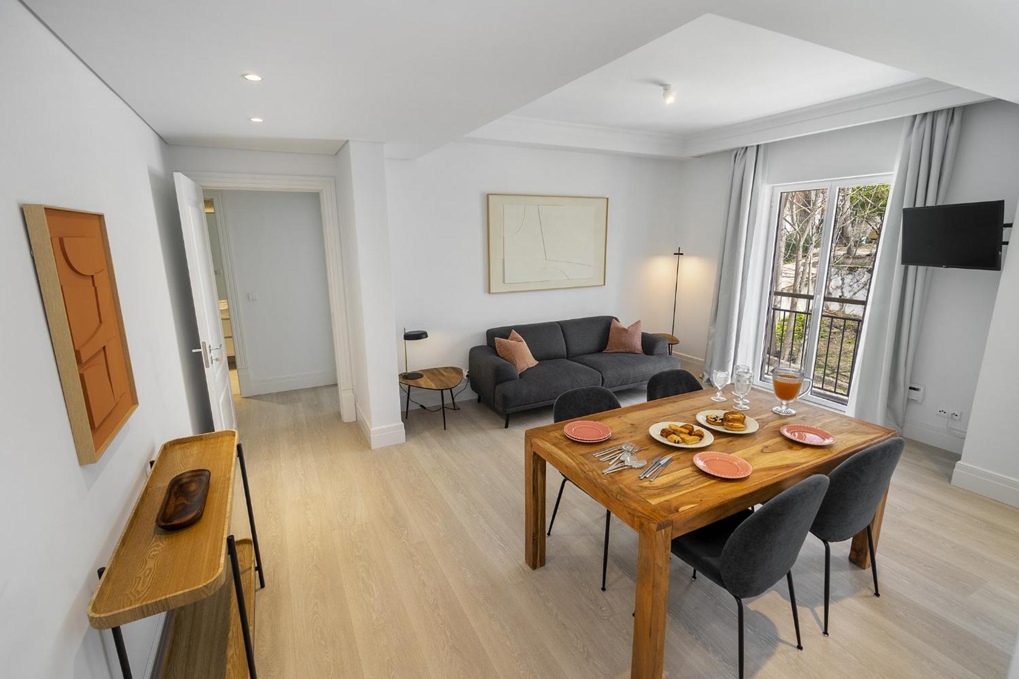 Les Deux Mariettes Apartments & Suites Lisboa المظهر الخارجي الصورة