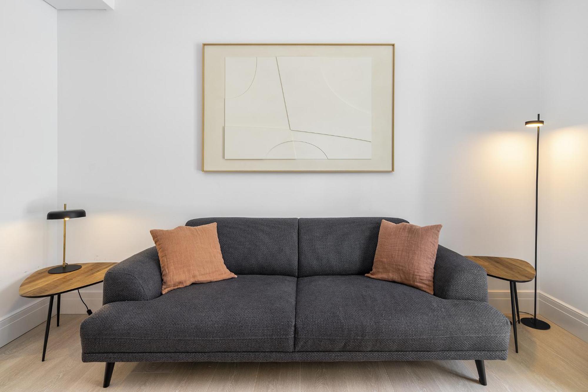 Les Deux Mariettes Apartments & Suites Lisboa المظهر الخارجي الصورة