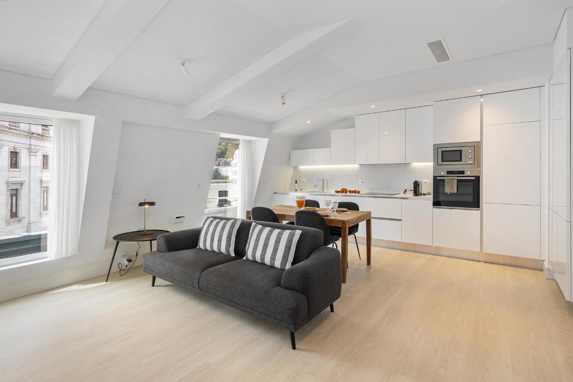 Les Deux Mariettes Apartments & Suites Lisboa المظهر الخارجي الصورة