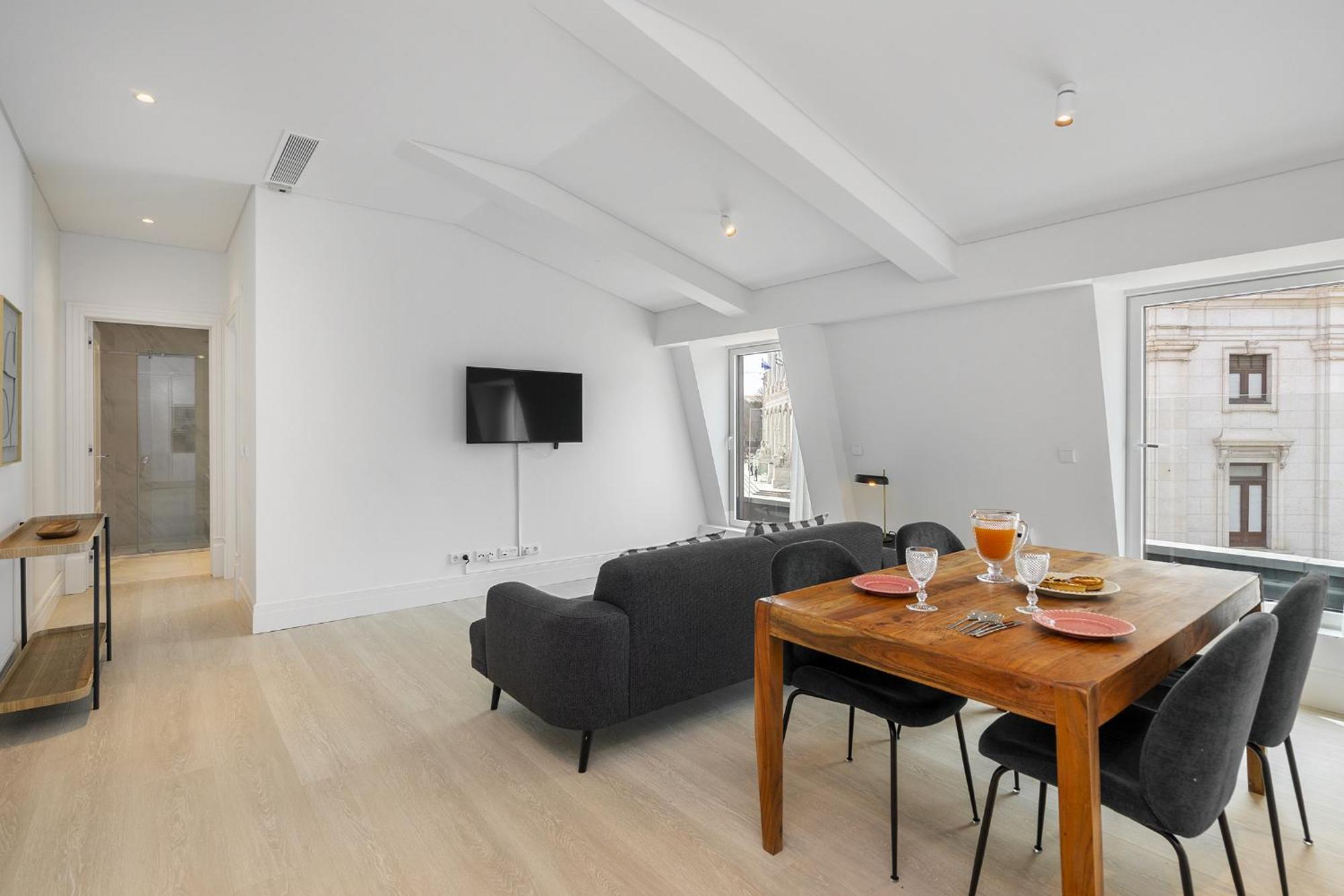 Les Deux Mariettes Apartments & Suites Lisboa المظهر الخارجي الصورة