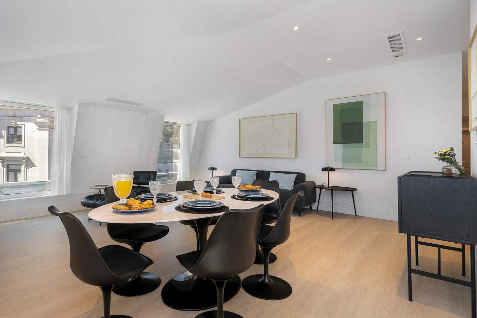 Les Deux Mariettes Apartments & Suites Lisboa المظهر الخارجي الصورة
