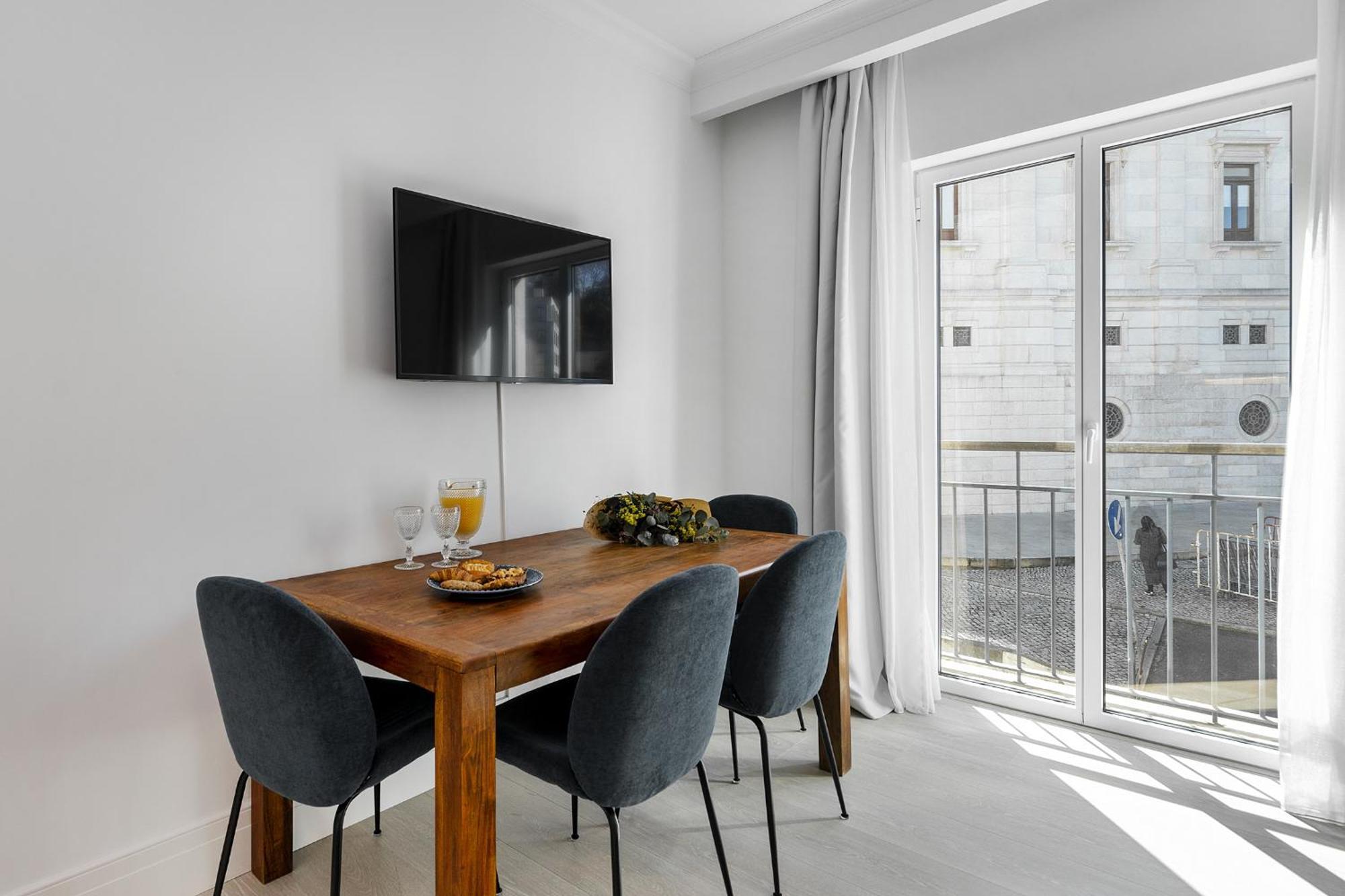 Les Deux Mariettes Apartments & Suites Lisboa المظهر الخارجي الصورة