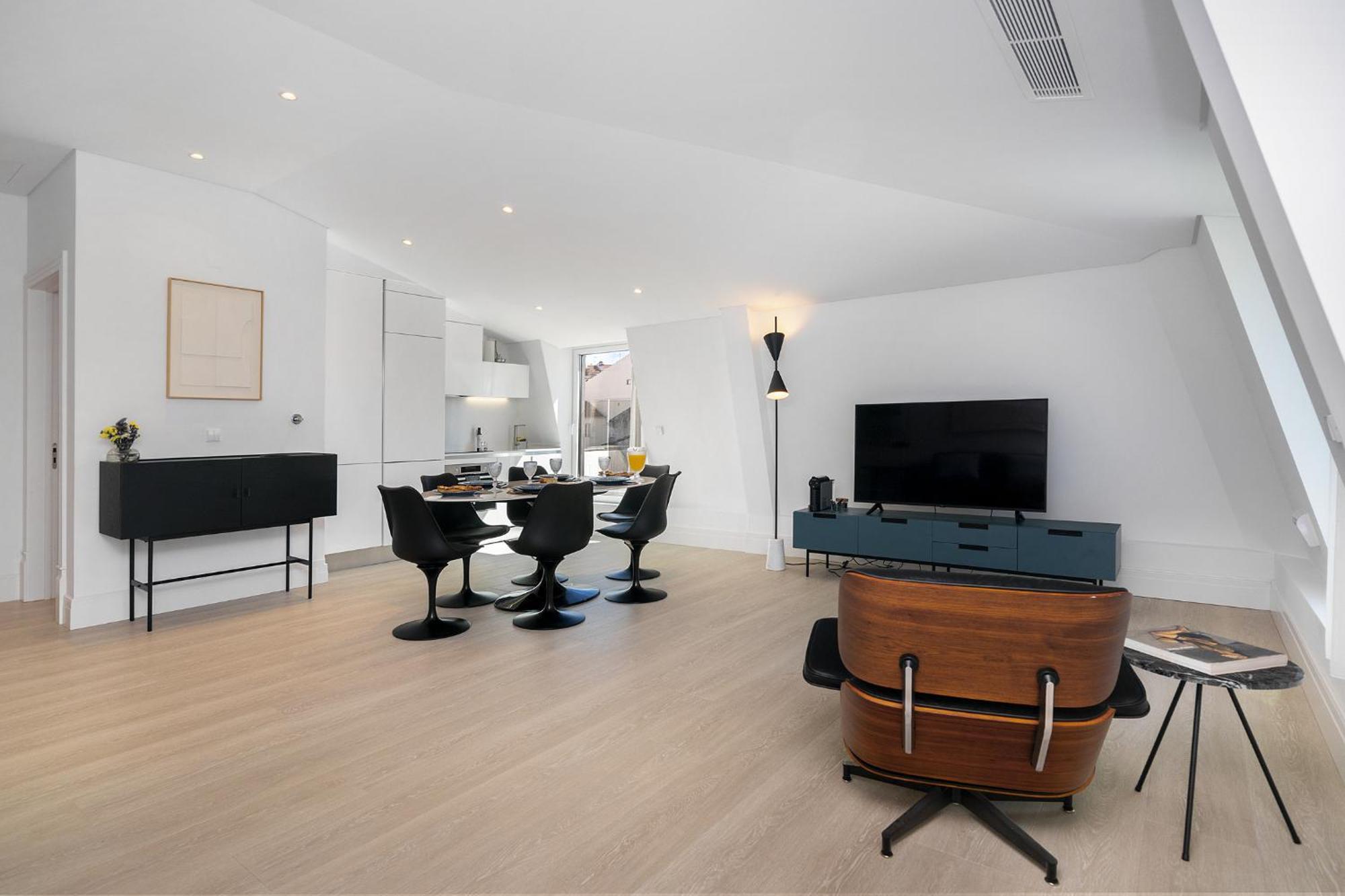 Les Deux Mariettes Apartments & Suites Lisboa المظهر الخارجي الصورة