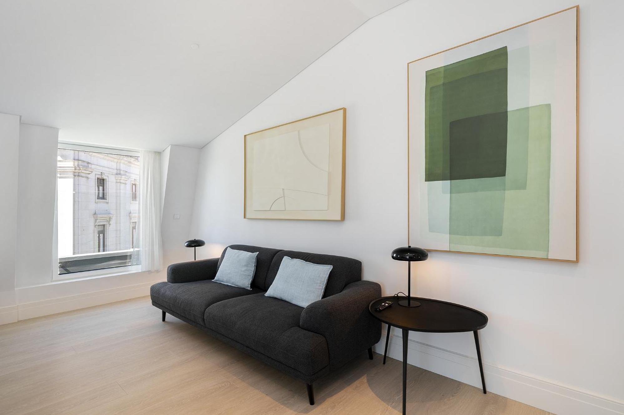 Les Deux Mariettes Apartments & Suites Lisboa المظهر الخارجي الصورة