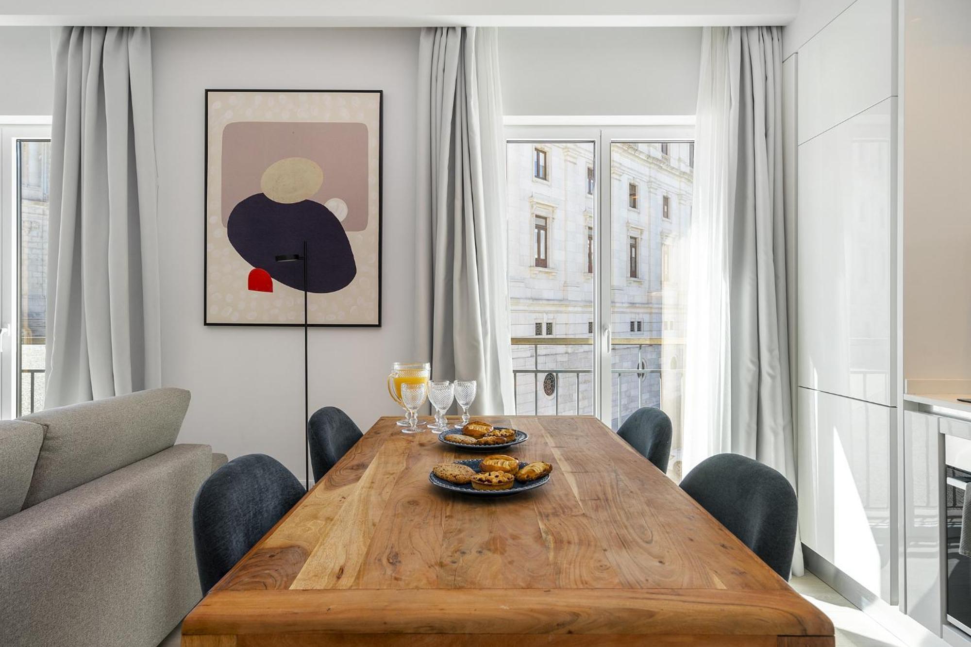 Les Deux Mariettes Apartments & Suites Lisboa المظهر الخارجي الصورة