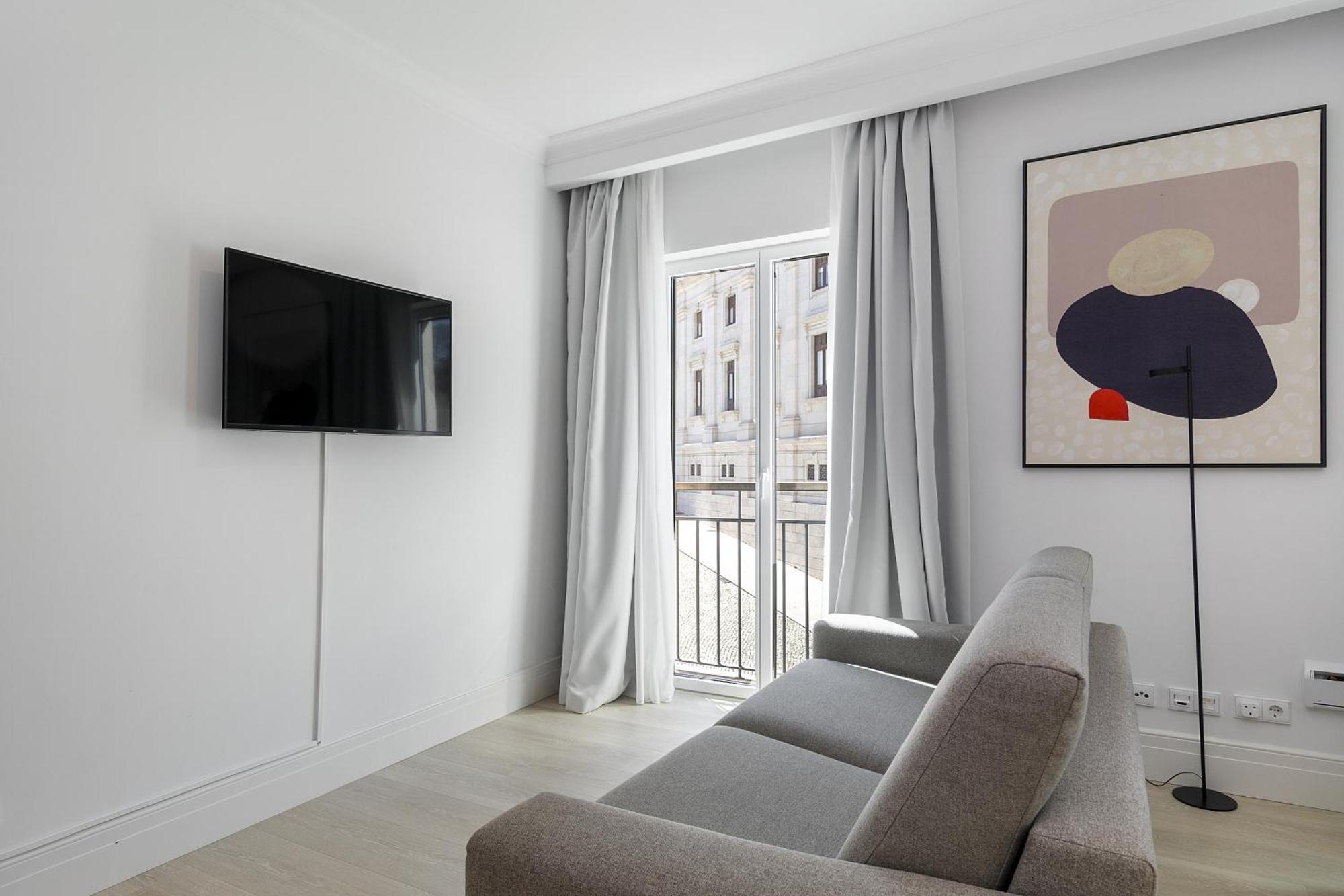 Les Deux Mariettes Apartments & Suites Lisboa المظهر الخارجي الصورة