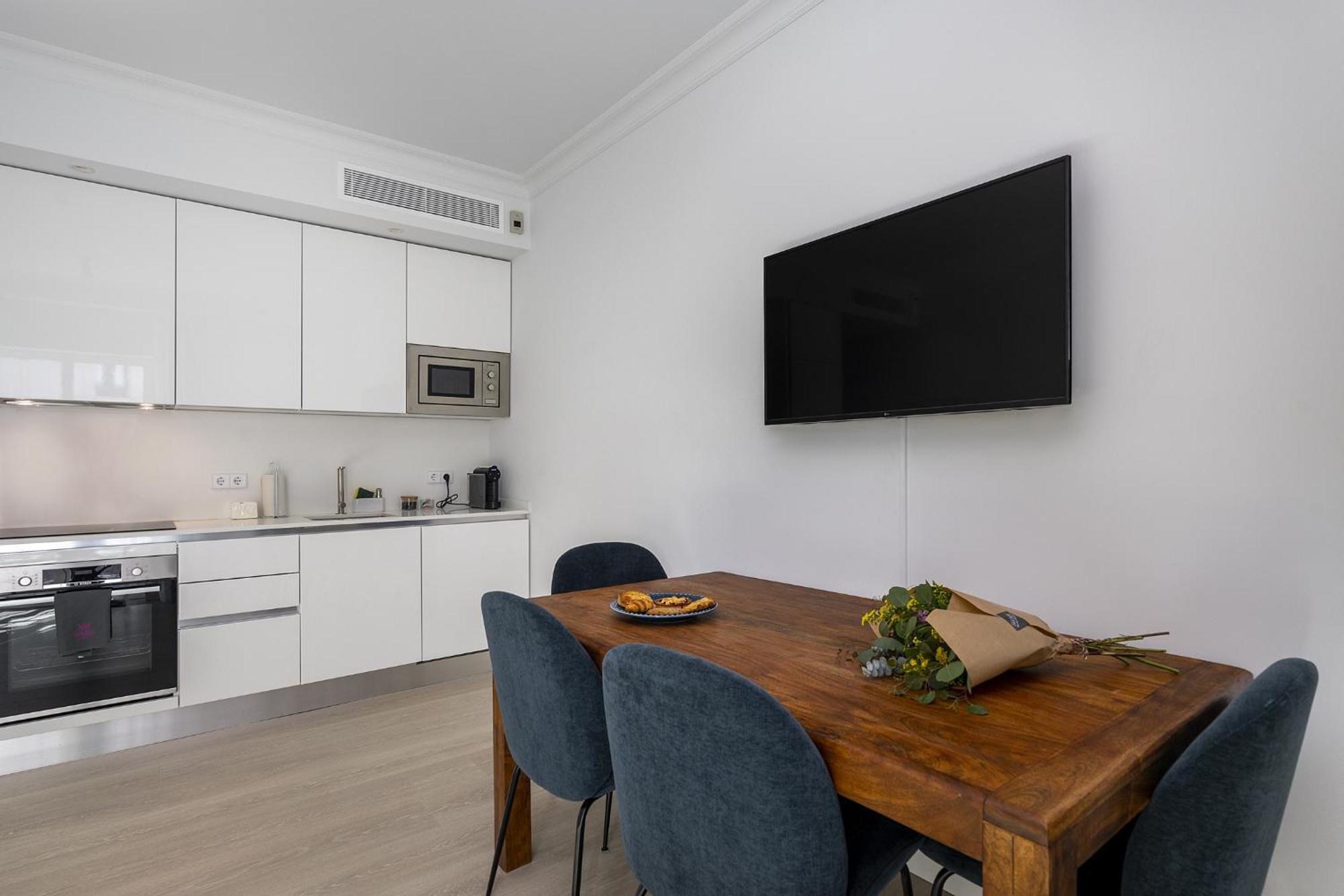 Les Deux Mariettes Apartments & Suites Lisboa المظهر الخارجي الصورة