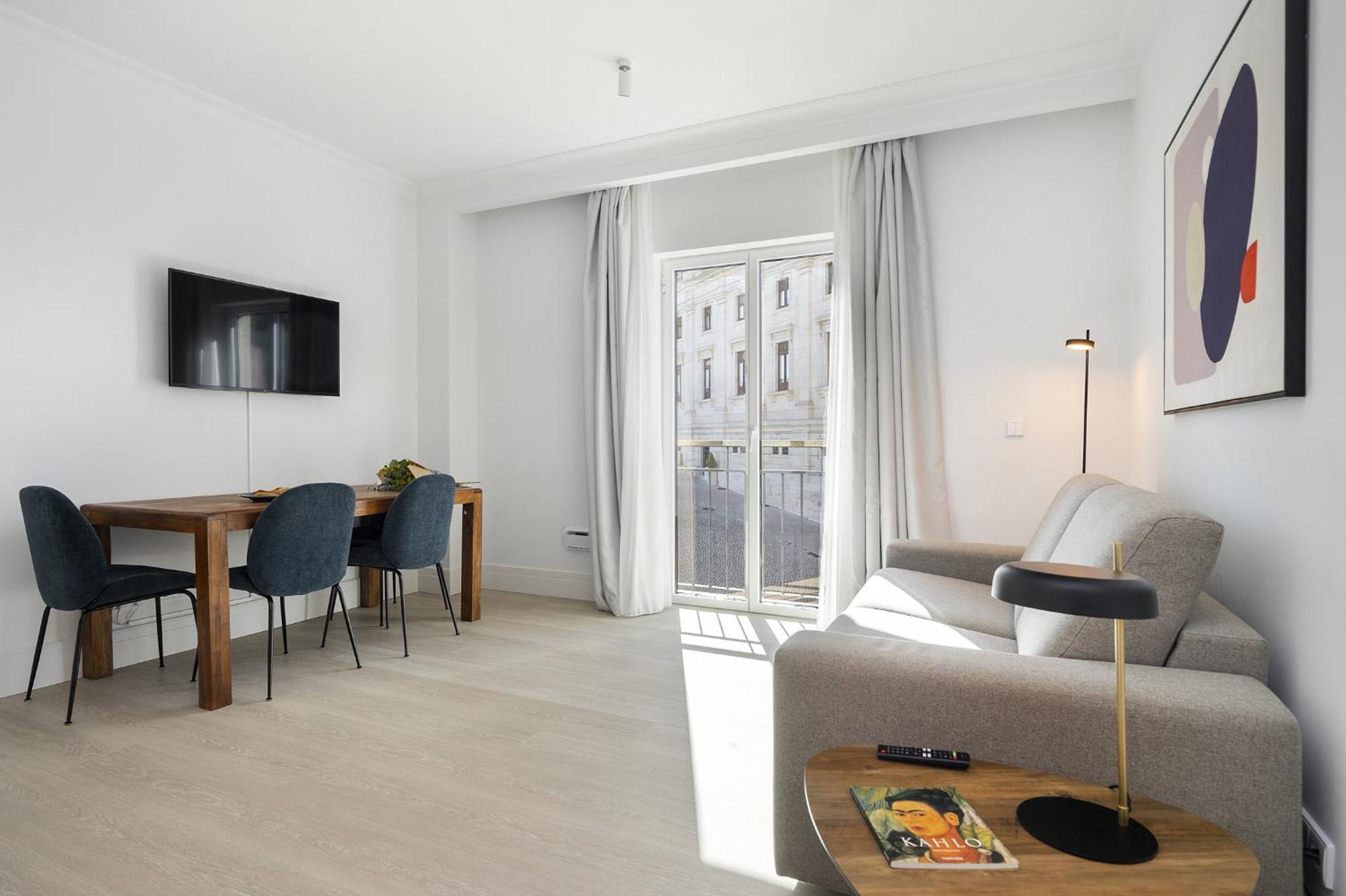 Les Deux Mariettes Apartments & Suites Lisboa المظهر الخارجي الصورة