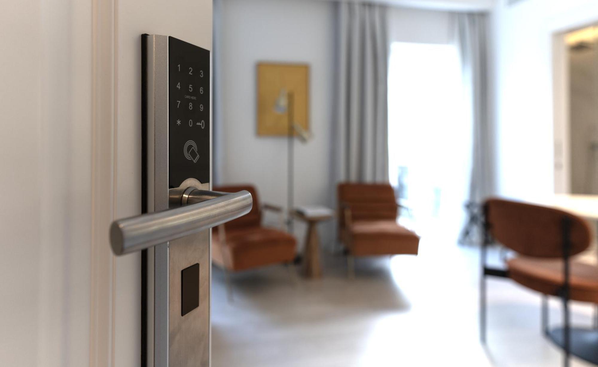 Les Deux Mariettes Apartments & Suites Lisboa المظهر الخارجي الصورة