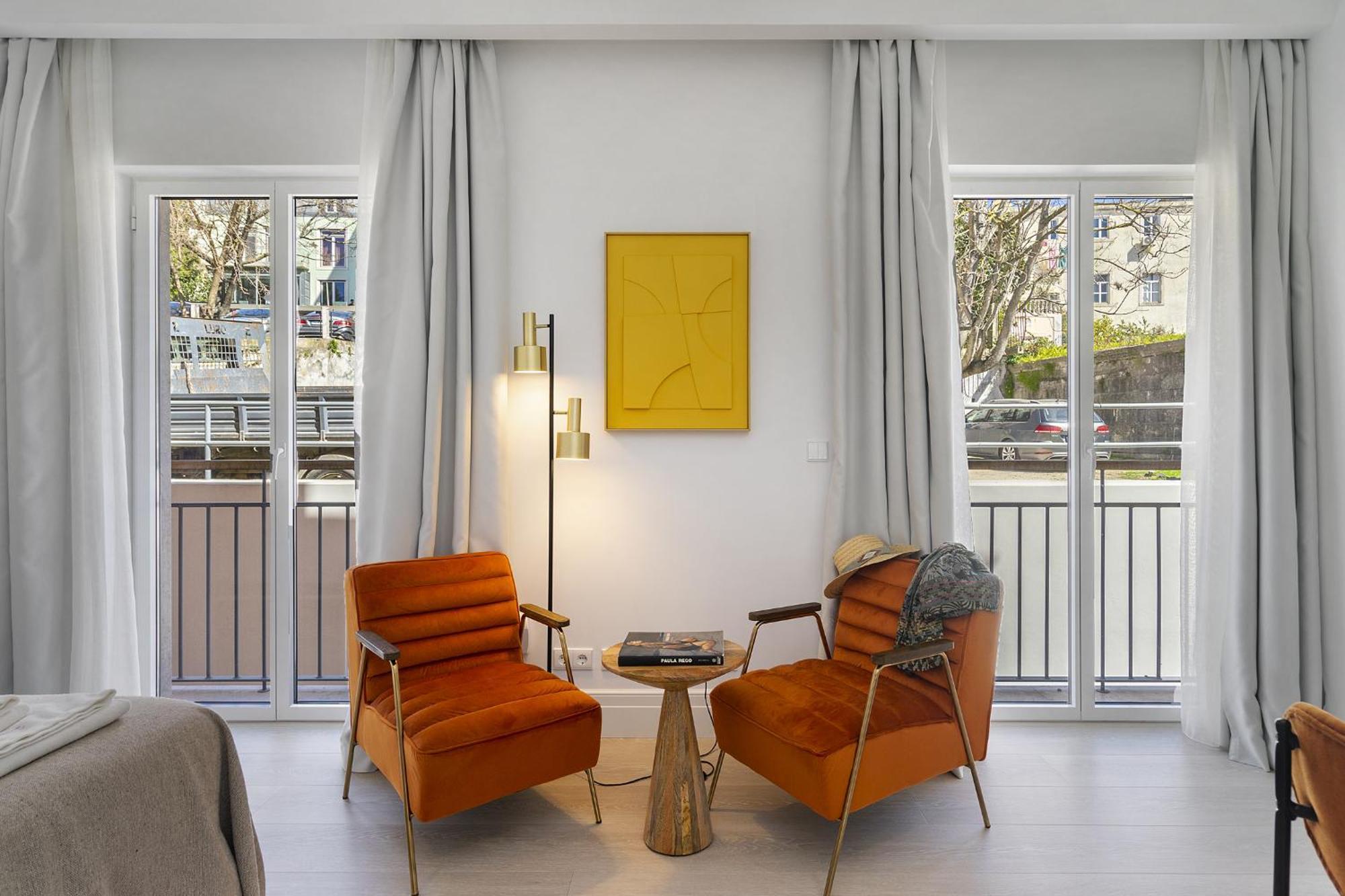 Les Deux Mariettes Apartments & Suites Lisboa المظهر الخارجي الصورة